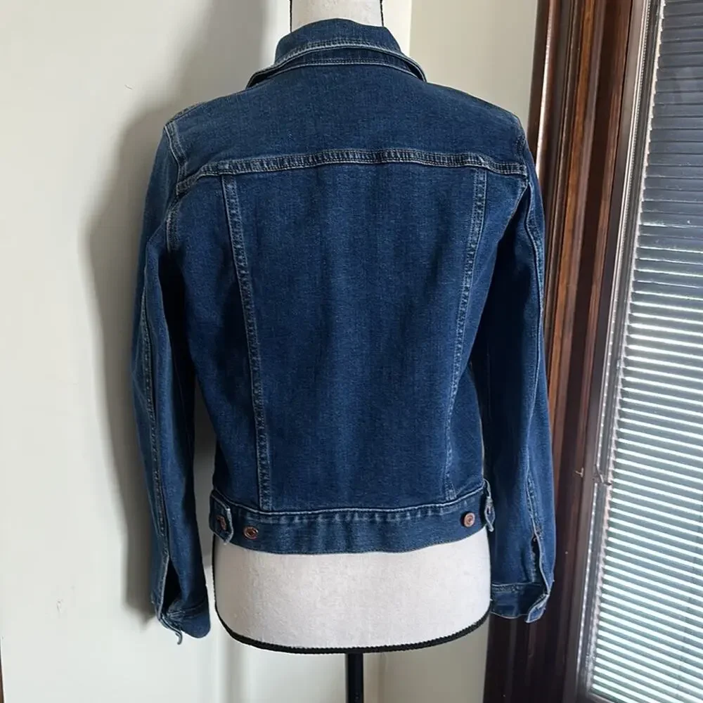 J. Crew | Mercantile Jean Jacket Size XS